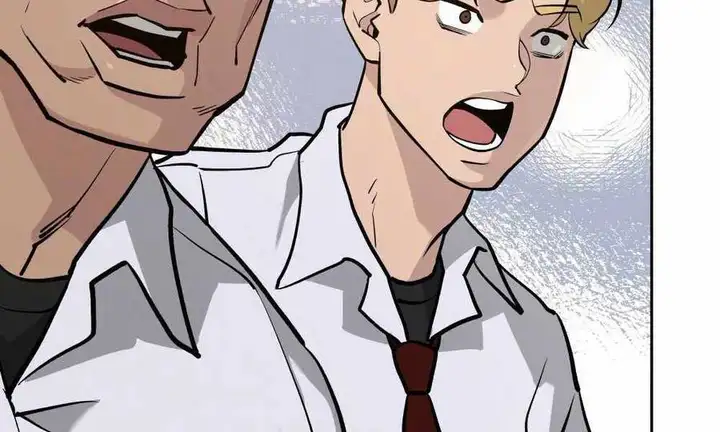 Truyện Tranh Giang Hồ Thực Thi Công Lý trang 7