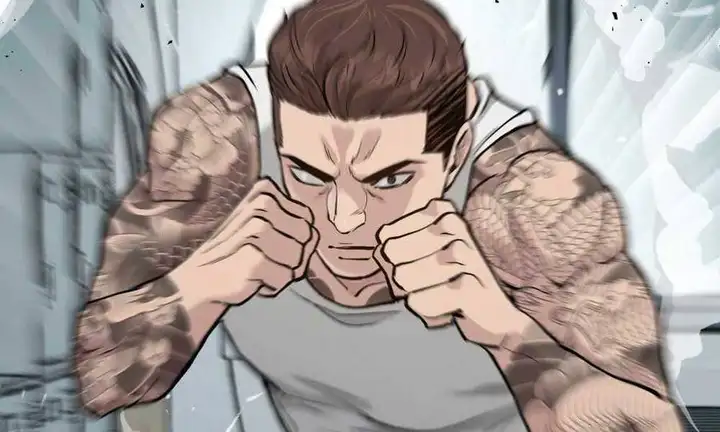 Truyện Tranh Giang Hồ Thực Thi Công Lý trang 7