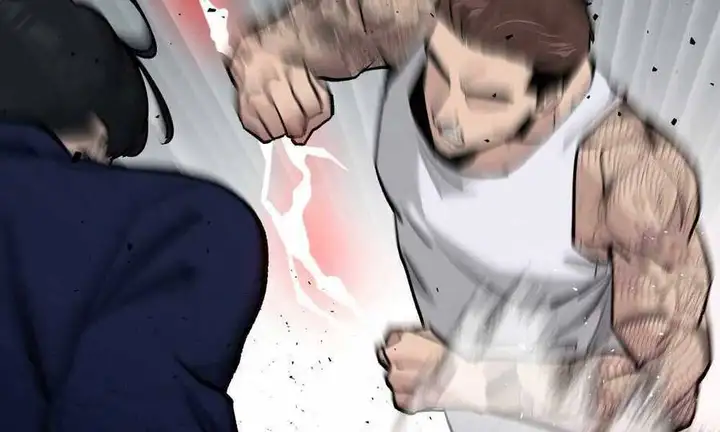 Truyện Tranh Giang Hồ Thực Thi Công Lý trang 7