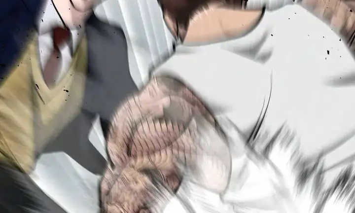 Truyện Tranh Giang Hồ Thực Thi Công Lý trang 7