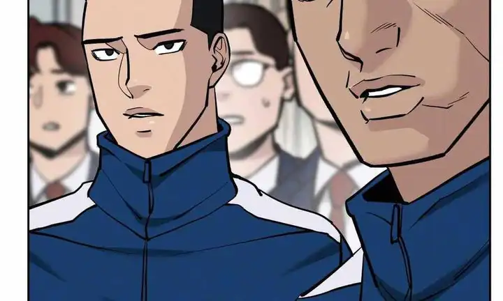 Truyện Tranh Giang Hồ Thực Thi Công Lý trang 7