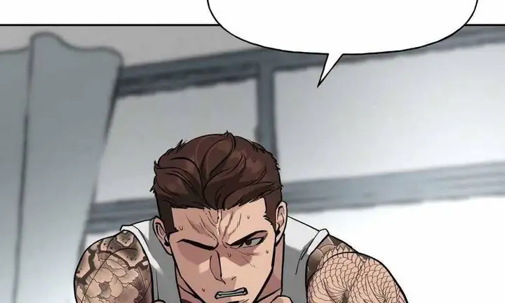 Truyện Tranh Giang Hồ Thực Thi Công Lý trang 7