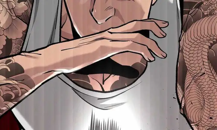 Truyện Tranh Giang Hồ Thực Thi Công Lý trang 7