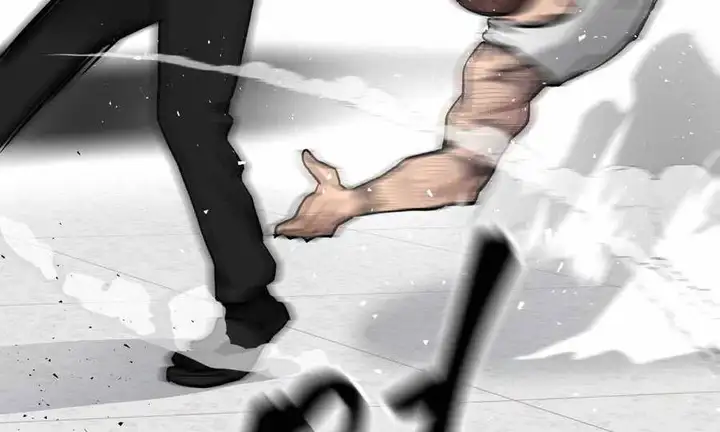 Truyện Tranh Giang Hồ Thực Thi Công Lý trang 7