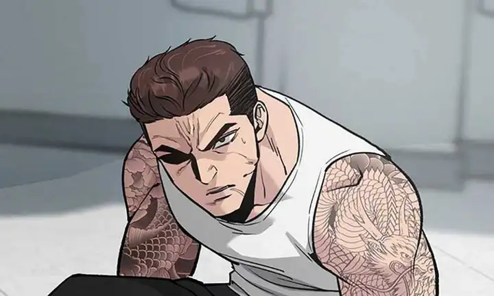 Truyện Tranh Giang Hồ Thực Thi Công Lý trang 7