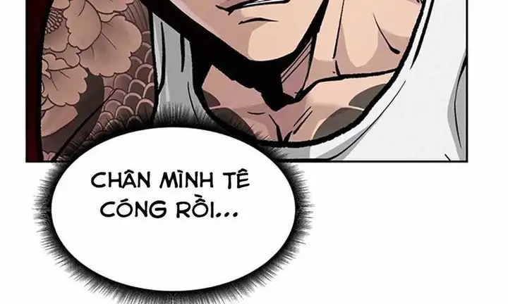 Truyện Tranh Giang Hồ Thực Thi Công Lý trang 7