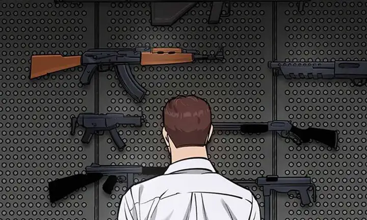 Truyện Tranh Giang Hồ Thực Thi Công Lý trang 7