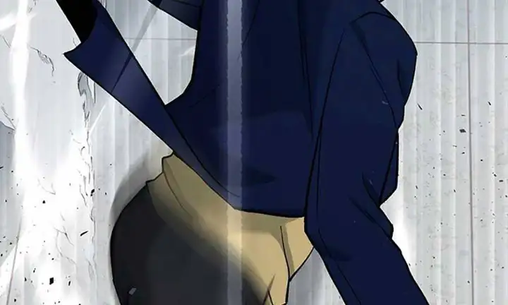 Truyện Tranh Giang Hồ Thực Thi Công Lý trang 7