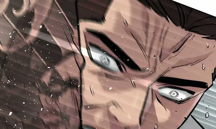 Truyện Tranh Giang Hồ Thực Thi Công Lý trang 7