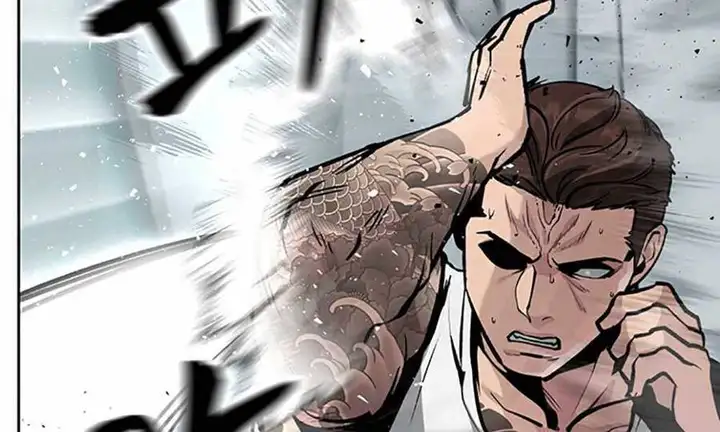 Truyện Tranh Giang Hồ Thực Thi Công Lý trang 7