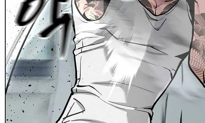 Truyện Tranh Giang Hồ Thực Thi Công Lý trang 7