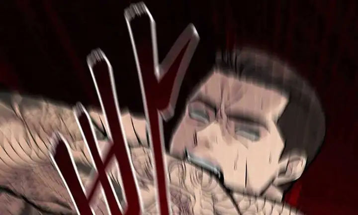 Truyện Tranh Giang Hồ Thực Thi Công Lý trang 7