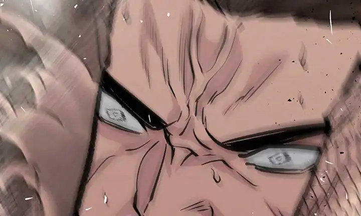 Truyện Tranh Giang Hồ Thực Thi Công Lý trang 7