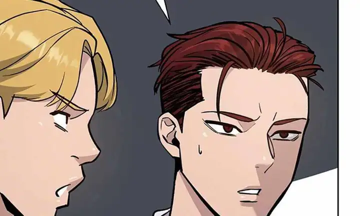 Truyện Tranh Giang Hồ Thực Thi Công Lý trang 7