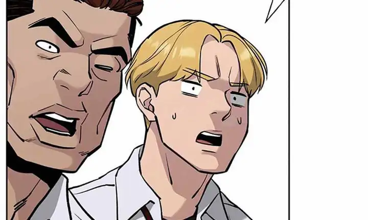 Truyện Tranh Giang Hồ Thực Thi Công Lý trang 7