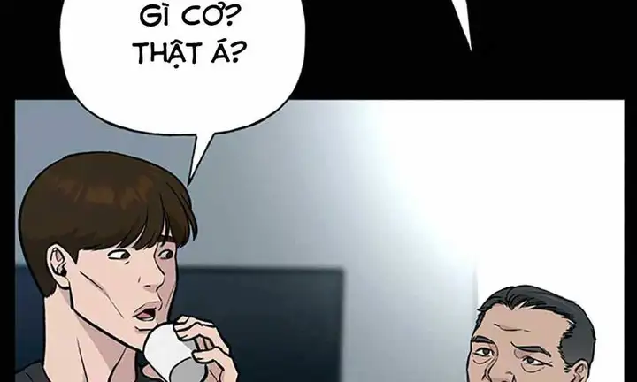 Truyện Tranh Giang Hồ Thực Thi Công Lý trang 7