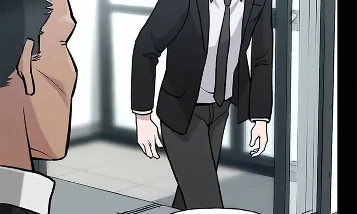 Truyện Tranh Giang Hồ Thực Thi Công Lý trang 7