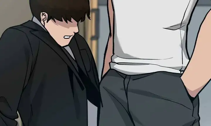 Truyện Tranh Giang Hồ Thực Thi Công Lý trang 7