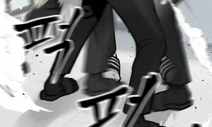 Truyện Tranh Giang Hồ Thực Thi Công Lý trang 7