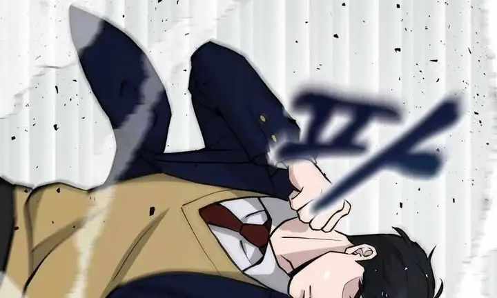 Truyện Tranh Giang Hồ Thực Thi Công Lý trang 7