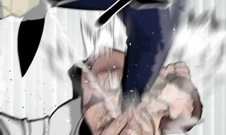 Truyện Tranh Giang Hồ Thực Thi Công Lý trang 7