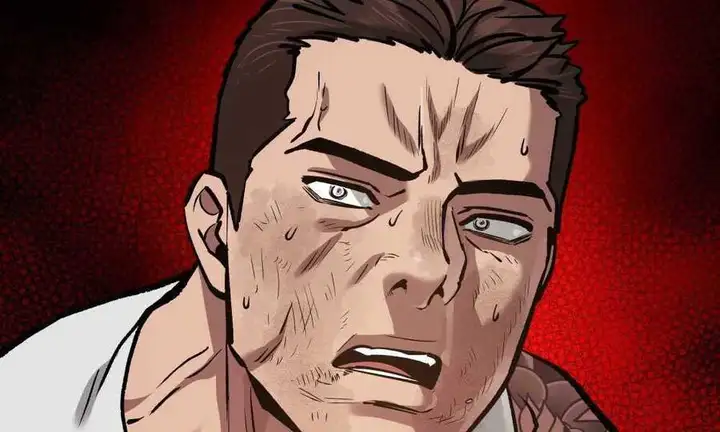 Truyện Tranh Giang Hồ Thực Thi Công Lý trang 7