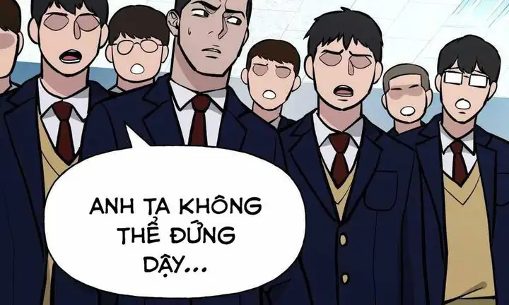 Truyện Tranh Giang Hồ Thực Thi Công Lý trang 7