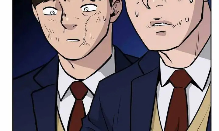 Truyện Tranh Giang Hồ Thực Thi Công Lý trang 7