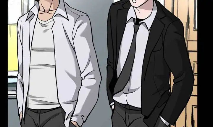 Truyện Tranh Giang Hồ Thực Thi Công Lý trang 7