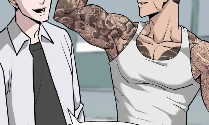 Truyện Tranh Giang Hồ Thực Thi Công Lý trang 7