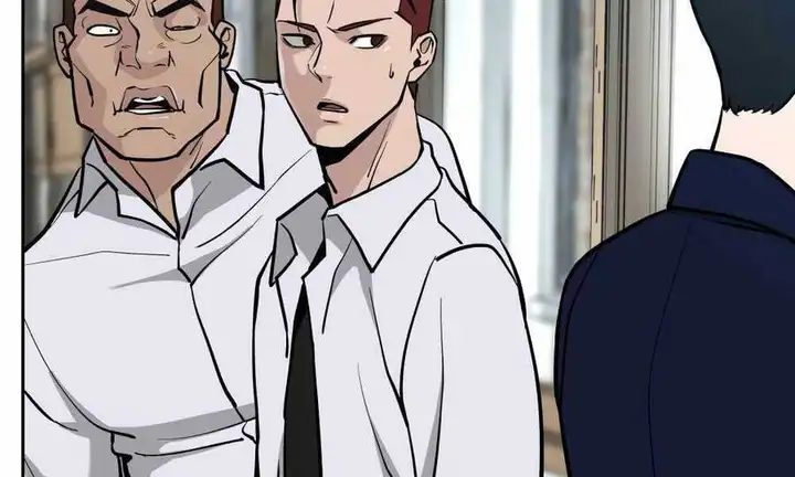 Truyện Tranh Giang Hồ Thực Thi Công Lý trang 7