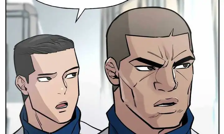 Truyện Tranh Giang Hồ Thực Thi Công Lý trang 7