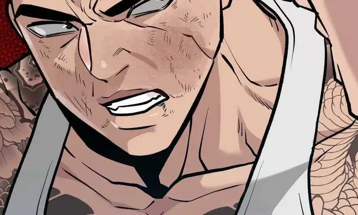 Truyện Tranh Giang Hồ Thực Thi Công Lý trang 7