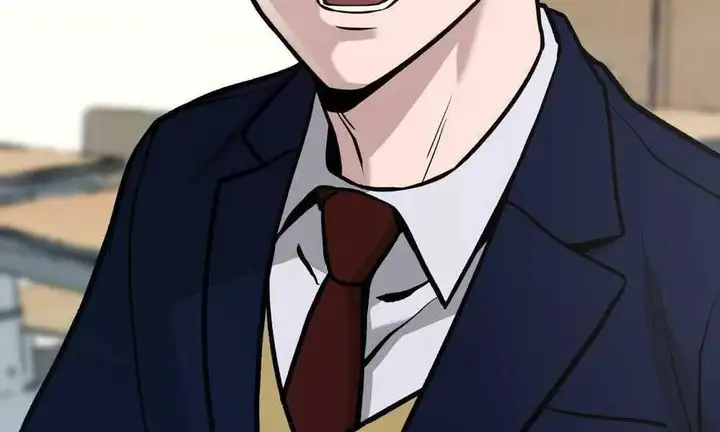 Truyện Tranh Giang Hồ Thực Thi Công Lý trang 7