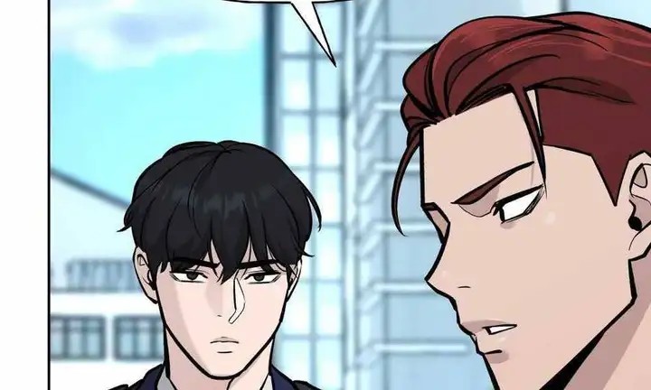 Truyện Tranh Giang Hồ Thực Thi Công Lý trang 7