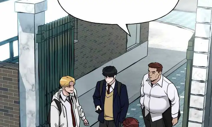 Truyện Tranh Giang Hồ Thực Thi Công Lý trang 7