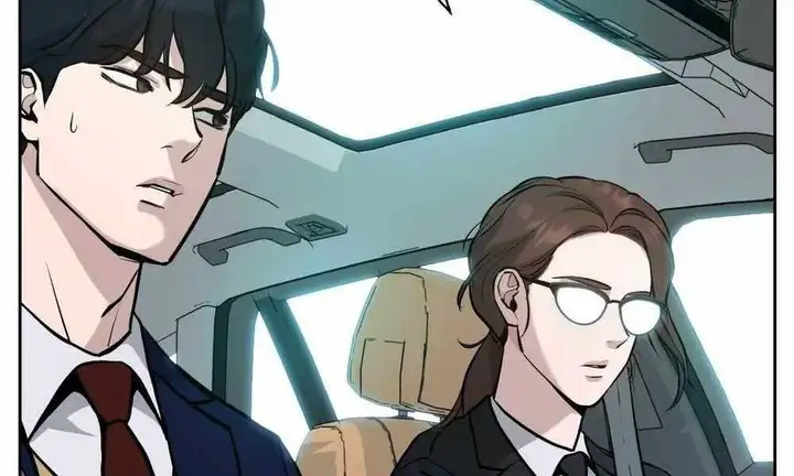 Truyện Tranh Giang Hồ Thực Thi Công Lý trang 7