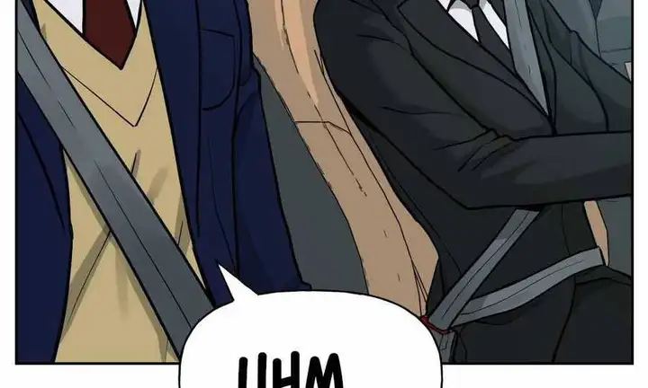 Truyện Tranh Giang Hồ Thực Thi Công Lý trang 7