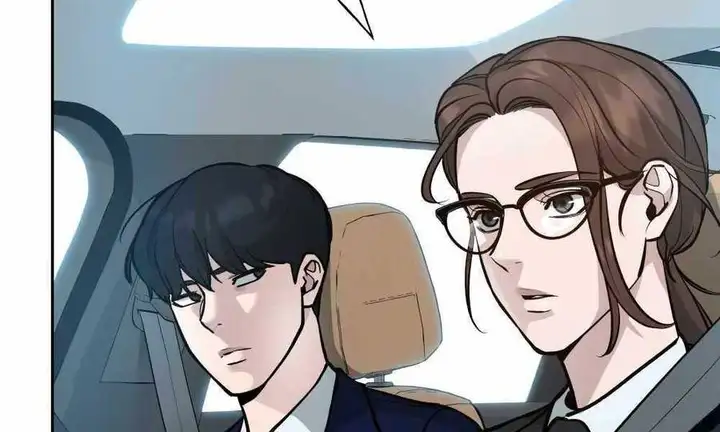 Truyện Tranh Giang Hồ Thực Thi Công Lý trang 7