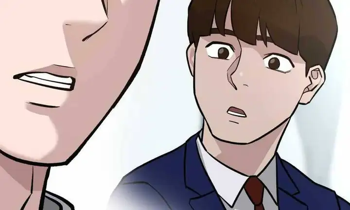 Truyện Tranh Giang Hồ Thực Thi Công Lý trang 7