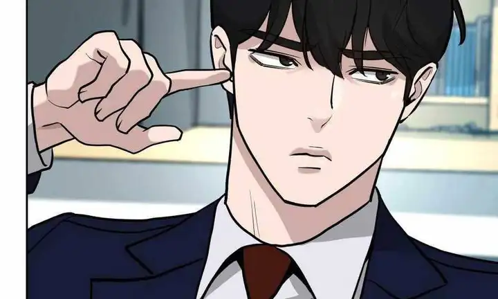 Truyện Tranh Giang Hồ Thực Thi Công Lý trang 7