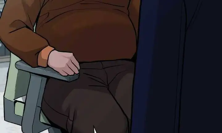 Truyện Tranh Giang Hồ Thực Thi Công Lý trang 7