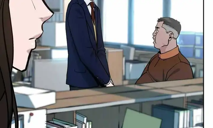 Truyện Tranh Giang Hồ Thực Thi Công Lý trang 7