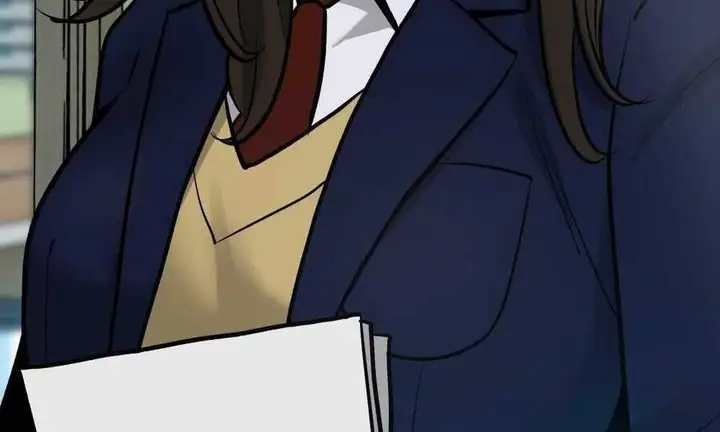 Truyện Tranh Giang Hồ Thực Thi Công Lý trang 7