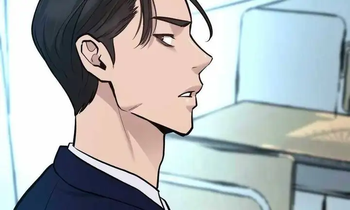 Truyện Tranh Giang Hồ Thực Thi Công Lý trang 7