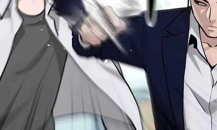 Truyện Tranh Giang Hồ Thực Thi Công Lý trang 7