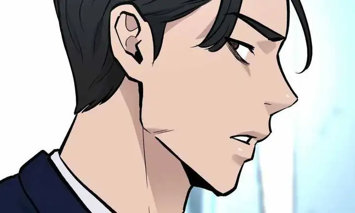 Truyện Tranh Giang Hồ Thực Thi Công Lý trang 7