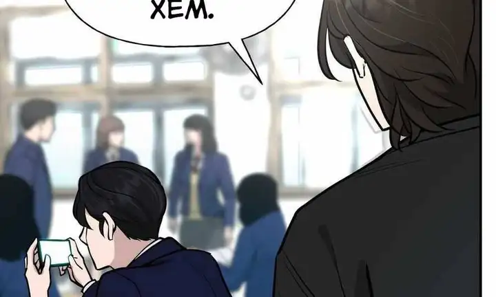 Truyện Tranh Giang Hồ Thực Thi Công Lý trang 7