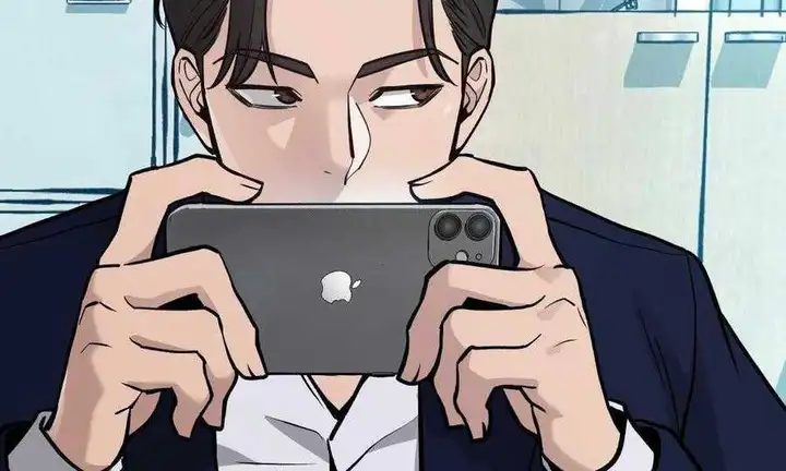 Truyện Tranh Giang Hồ Thực Thi Công Lý trang 7