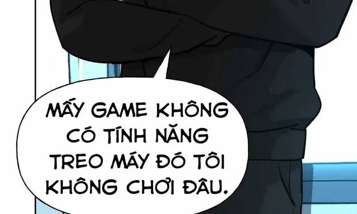 Truyện Tranh Giang Hồ Thực Thi Công Lý trang 7